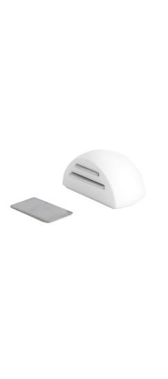 Фиксатор Ajax (Аякс) магнитный DSF-50M WH белый