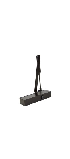 Доводчик Dorma (Дорма) дверной TS-Profil EN2/3/4+Size5 BCA, с рычажной тягой, коричневый (DIY) Доводчик Dorma (Дорма) дверной TS-Profil EN2/3/4+Size5 BCA, с рычажной тягой, коричневый (DIY)