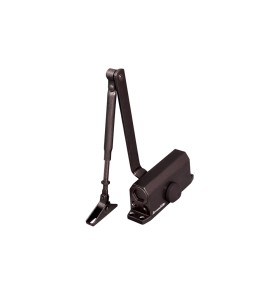 Доводчик дверной морозостойкий  Armadillo LY5000 (LY5) Brown 120 кг (коричневый)