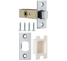 Задвижка Armadillo   врезная METDB920-45-25 (DB 920-45-25) CP Хром SKIN