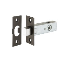 Задвижка врезная METDF-45 (DF-45) GR графит