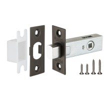 Задвижка врезная Punto METDB-45 (DB-45) GR графит