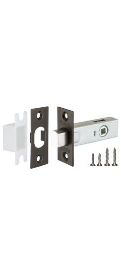 Задвижка врезная Punto METDB-45 (DB-45) GR графит