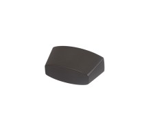 Вертушка на  цилиндр Armadillo T.Knob-Slim BPVD-77 вороненый никель