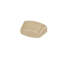 Вертушка на  цилиндр Armadillo T.Knob-Slim FSG-39 флорентийское золото