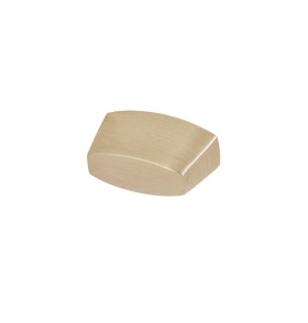 Вертушка на  цилиндр Armadillo T.Knob-Slim FSG-39 флорентийское золото