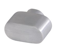 Вертушка на шток  цилиндр Armadilloа T.Knob-S (CB-S) MWSC-33 итальянский тисненый