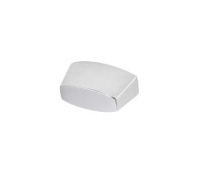 Вертушка на  цилиндр Armadillo T.Knob-Slim CP-8 хром