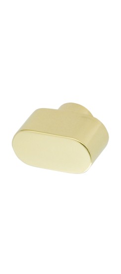 Вертушка Armadillo (Армадилло) на шток цилиндра T.Knob-S (CB-S) SG-1 мат.золото Вертушка Armadillo (Армадилло) на шток цилиндра T.Knob-S (CB-S) SG-1 мат.золото