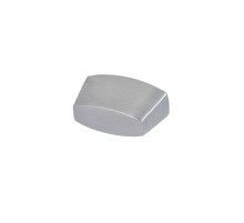 Вертушка на  цилиндр Armadillo T.Knob-Slim MWSC-33 итальянский тисненый