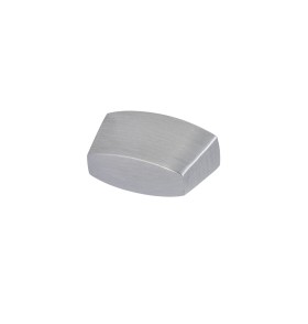Вертушка на  цилиндр Armadillo T.Knob-Slim MWSC-33 итальянский тисненый
