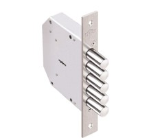 Замок врезной сувальдный Гранит 1.06.01, 5 кл. /00405/