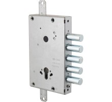 Корпус врезного замка REVOLUTION 56.505.48 (тех. упаковка)