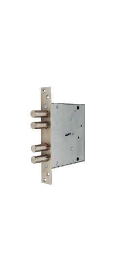 Замок Mettem (Меттэм) врезной сувальдный ЗВ8 165.0.0, 4 кл. Замок Mettem (Меттэм) врезной сувальдный ЗВ8 165.0.0, 4 кл.