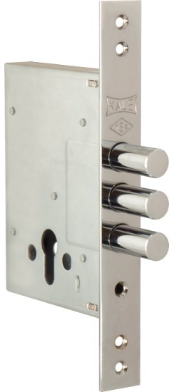 Корпус Kale kilit (Кале килит) врезного цилиндрового замка 257 w/b (тех. комплектация) Корпус Kale kilit (Кале килит) врезного цилиндрового замка 257 w/b (тех. комплектация)