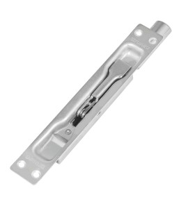 Задвижка торцевая RIGEL-set/160 D16x60mm (TDB set 160-24) в комплекте с ригелем