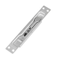 Задвижка торцевая RIGEL-body/160 (TDB 160-24) без ригеля в комплекте