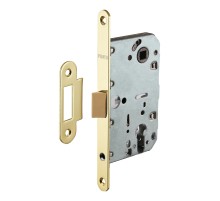 Корпус замка PL85-50/BL GP (золото)