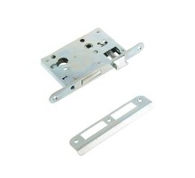 Корпус Absolyute (Абсолют) врезного замка ЗВ4.011