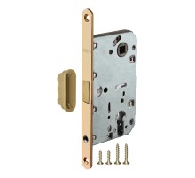 Корпус замка ML85-50/BL SSG (сатин.золото) блистер