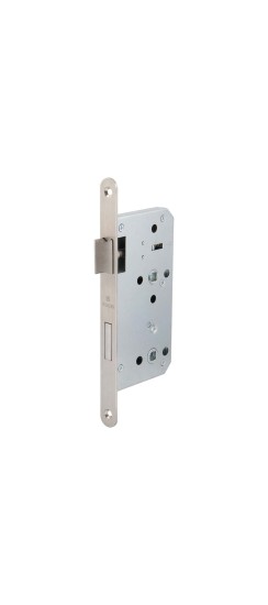 Замок Fuaro (Фуаро) врезной DD.INOX/WC-55.78 Замок Fuaro (Фуаро) врезной DD.INOX/WC-55.78
