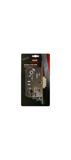 Корпус AGB (АГБ) замка магнит. под цил. MEDIANA POLARIS B06103.50.12.567 с отв. планк B02402.05 (ант бр) Корпус AGB (АГБ) замка магнит. под цил. MEDIANA POLARIS B06103.50.12.567 с отв. планк B02402.05 (ант бр)