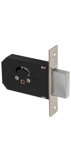 Замок Fuaro (Фуаро) врезной крестообразный X200 F (200 F) CP хром 5key Замок Fuaro (Фуаро) врезной крестообразный X200 F (200 F) CP хром 5key