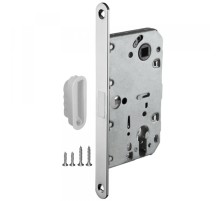 Корпус замка ML85-50/BL CP (хром) блистер