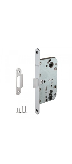 Корпус Punto (Пунто) замка PL85-50 CP (хром) Корпус Punto (Пунто) замка PL85-50 CP (хром)