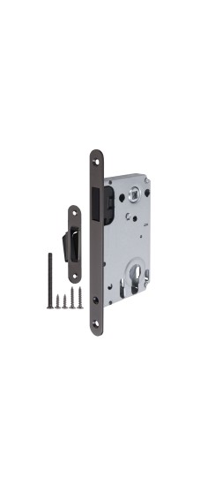 Корпус Fuaro (Фуаро) замка MAGN5300-M-C (5300-M-C) GR графит