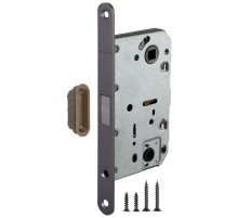 Защелка врезная MAGNM96WC-50 (M96WC-50) GR графит FUARO