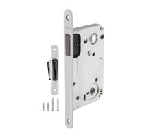 Защелка врезная MAGN5300-M-WС (5300-M-WC) CP хром FUARO