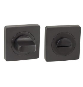 Ручка Punto поворотная BK6.K.ZQ51 (BK6 ZQ ) BL-24 черный