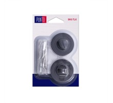 Ручка Punto поворотная LM/A BK6.R.TLK52 BL-24 черный