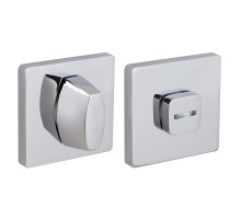 Ручка Fuaro поворотная BK6.K.SL52 (BK6 SL) CP-8 хром