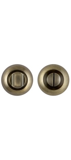 Ручка Fuaro (Фуаро) поворотная BK6.R.RM54 (BK6 RM) ABG-6 зелёная бронза Ручка Fuaro (Фуаро) поворотная BK6.R.RM54 (BK6 RM) ABG-6 зелёная бронза