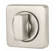 Ручка Armadillo                поворотная BK6.K.SQ52 (BK6/SQ) SN-3 матовый никель