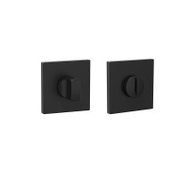 Ручка Punto поворотная BK6.K.ARC.Q52 (BK6 ARC) BL-24 черный