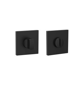 Ручка Punto поворотная BK6.K.ARC.Q52 (BK6 ARC) BL-24 черный