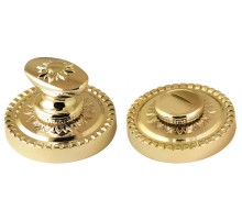 Ручка Armadillo                поворотная BK6.R.CL55 (BK6/CL) GOLD-24 золото 24К