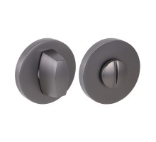 Ручка Fuaro поворотная BK6.R.SLR52 (BK6 SLR) GR-23 графит