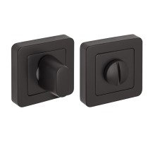Ручка Fuaro поворотная BK6.K.XM52 (BK6 XM) BL-24 черный
