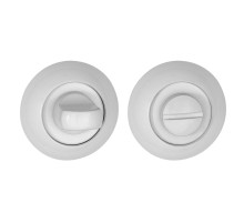 Ручка Punto поворотная BK6.R.TL54 (BK6 TL) WH-19 белый