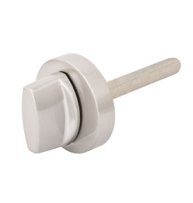 Ручка Armadillo                поворотная BKW8.R.URB52 (BKW8/URB) SN-3 матовый никель