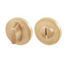 Ручка Armadillo                поворотная BK6.R.URS52 FSG-39 флорентийское золото