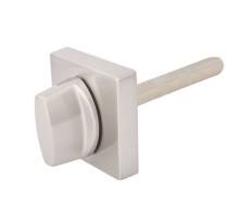 Ручка Armadillo                поворотная BKW8.K.USQ52 (BKW8/USQ) SN-3 матовый никель
