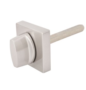 Ручка Armadillo                поворотная BKW8.K.USQ52 (BKW8/USQ) SN-3 матовый никель