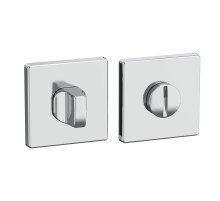 Ручка поворотная BK6.K.EST.Q52 CP-8 хром