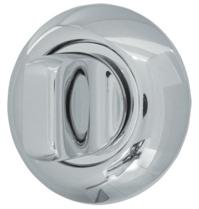 Ручка Armadillo                поворотная BK6.R.LD54 (BK6) CP-8 хром