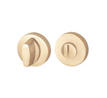 Ручка Armadillo                поворотная BK6.R.URB52 SG-1 матовое золото